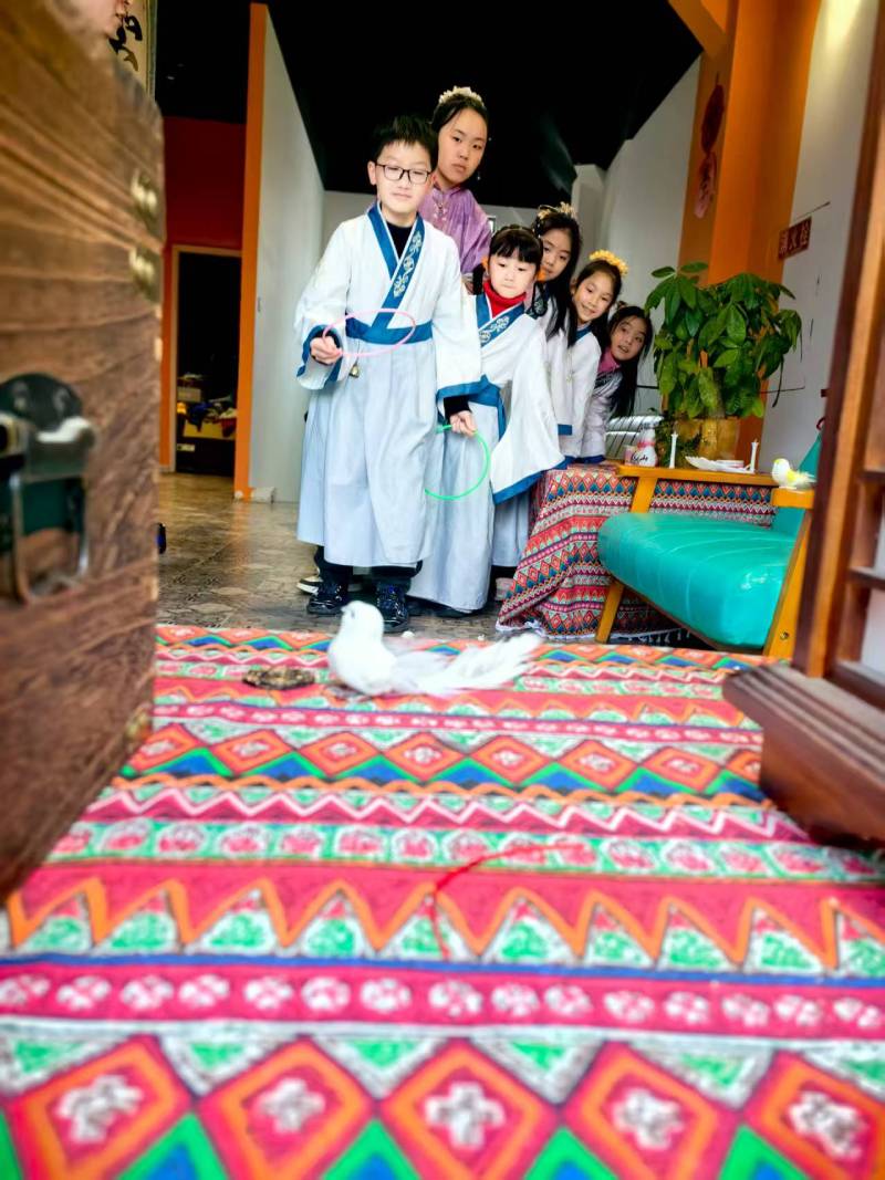 武义县文旅项目策划