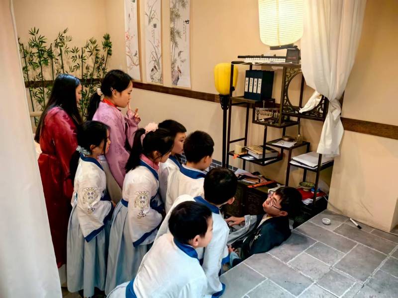 武义县文旅项目策划